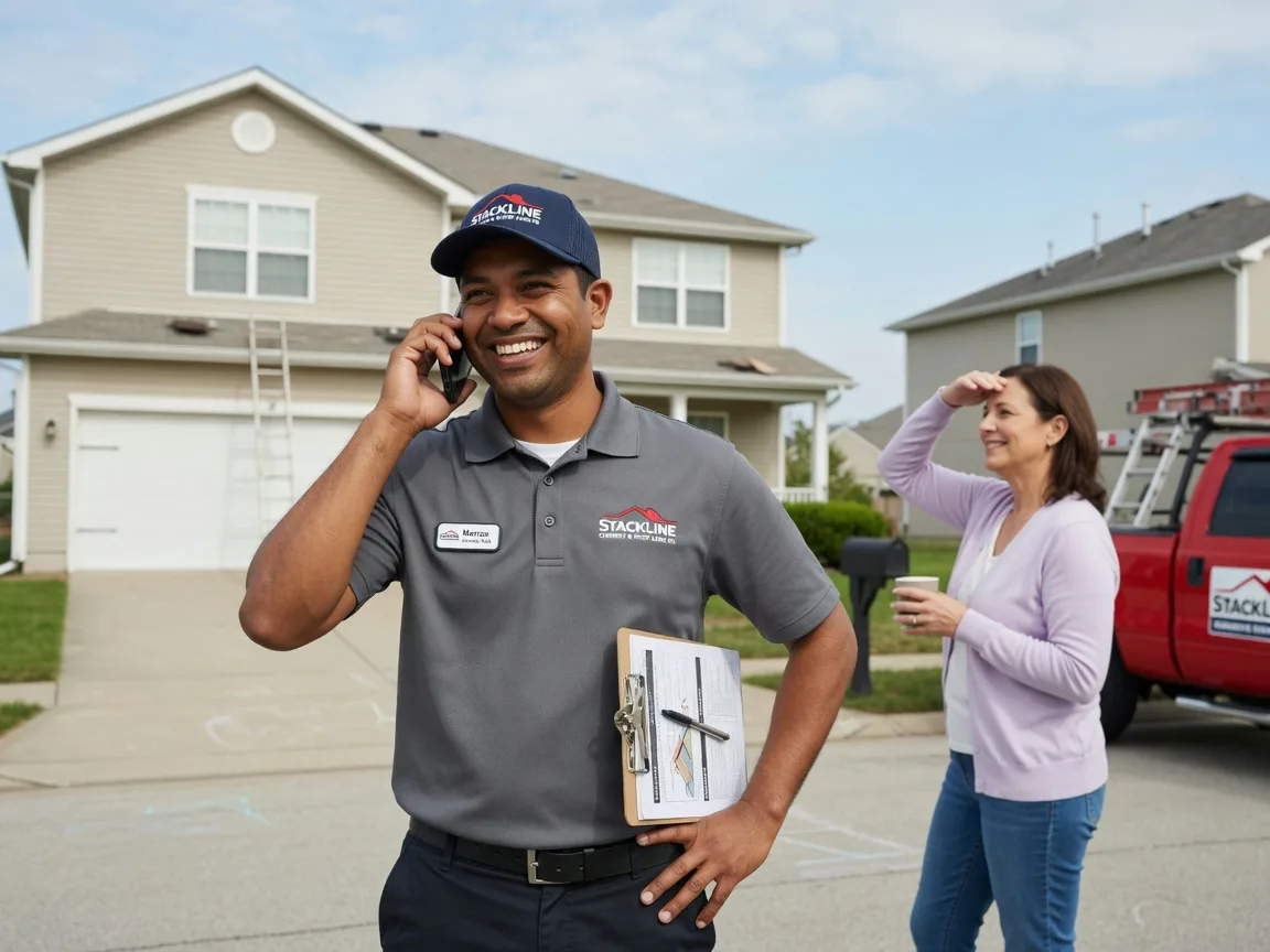 Chimney flashing repair Rowdy, KY FAQs